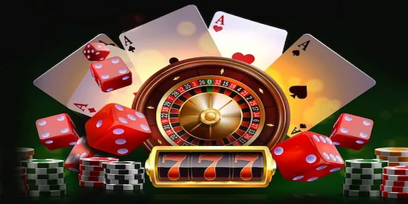Những lưu ý quan trọng khi tham gia casino trực tuyến