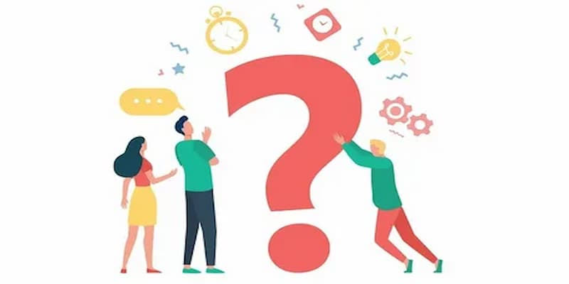 Câu hỏi thường gặp liên quan đến giao dịch