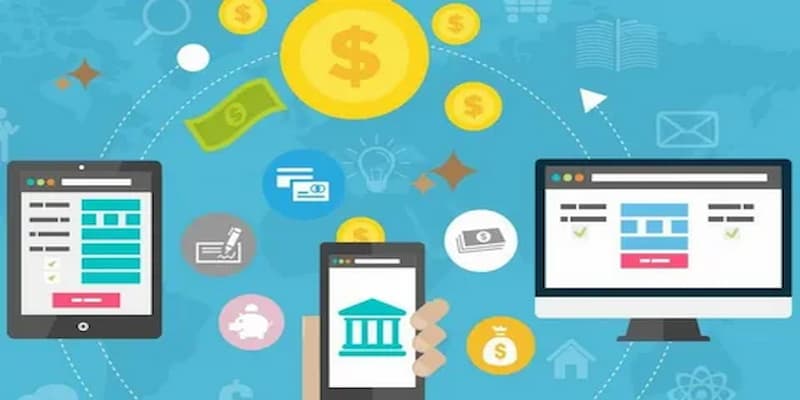 Điều kiện điều khoản để được rút tiền