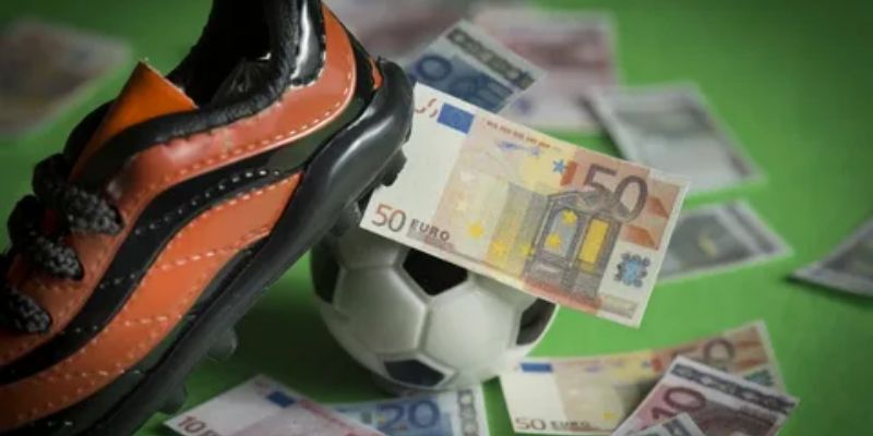 Quản lý vốn Thủ thuật Kèo Double Chance