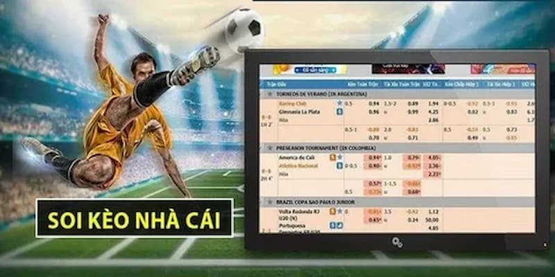 Lý do chọn 1gom là trang cá độ bóng đá uy tín