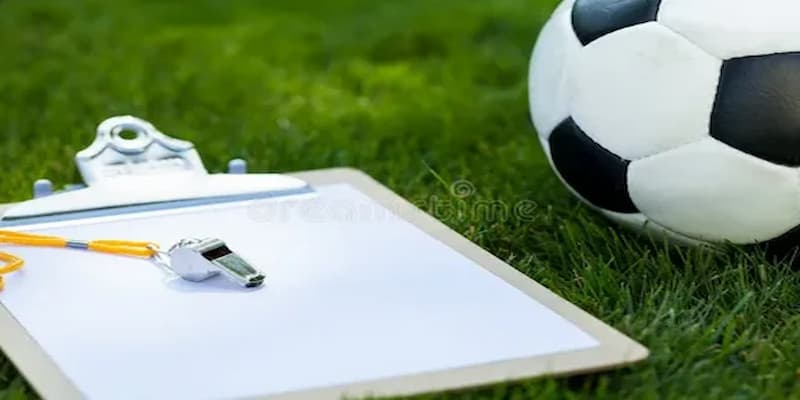 Cách thức đăng ký và tham gia trang cá độ bóng đá uy tín