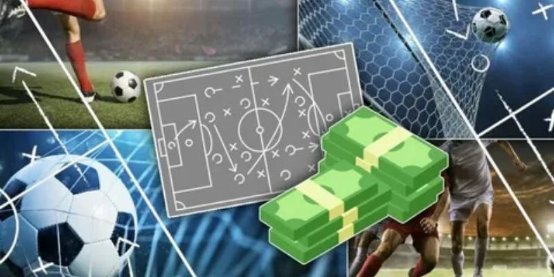 Những thủ thuật Kèo Full Time